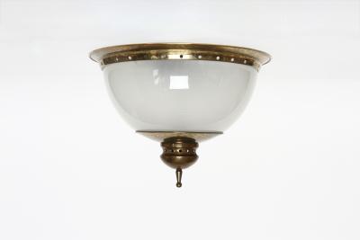 Luigi Caccia Dominioni Luigi Caccia Dominioni for Azucena ceiling or wall light