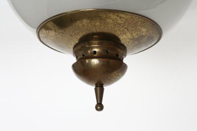 Luigi Caccia Dominioni Luigi Caccia Dominioni for Azucena ceiling or wall light