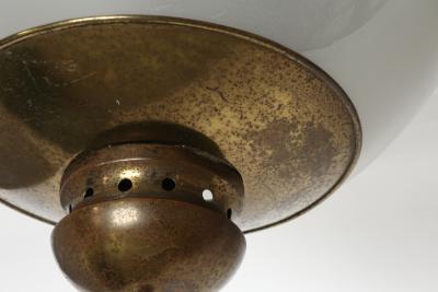 Luigi Caccia Dominioni Luigi Caccia Dominioni for Azucena ceiling or wall light