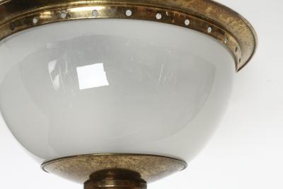 Luigi Caccia Dominioni Luigi Caccia Dominioni for Azucena ceiling or wall light