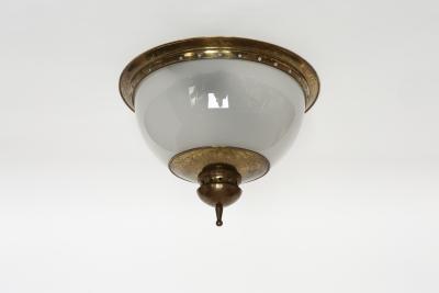 Luigi Caccia Dominioni Luigi Caccia Dominioni for Azucena ceiling or wall light