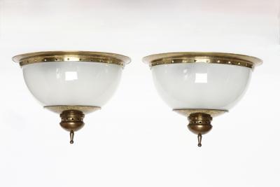 Luigi Caccia Dominioni Luigi Caccia Dominioni for Azucena ceiling or wall light