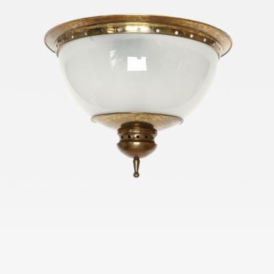 Luigi Caccia Dominioni Luigi Caccia Dominioni for Azucena ceiling or wall light