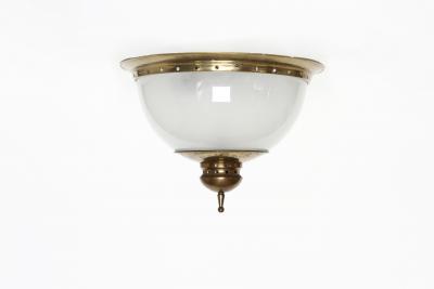 Luigi Caccia Dominioni Luigi Caccia Dominioni for Azucena ceiling or wall light