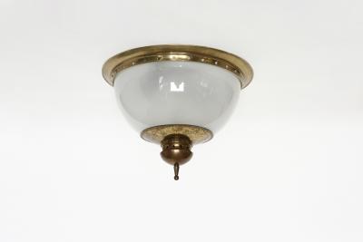 Luigi Caccia Dominioni Luigi Caccia Dominioni for Azucena ceiling or wall light