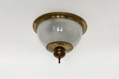 Luigi Caccia Dominioni Luigi Caccia Dominioni for Azucena ceiling or wall light