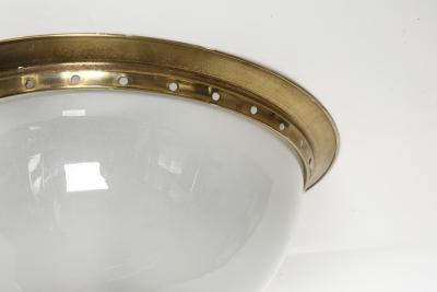 Luigi Caccia Dominioni Luigi Caccia Dominioni for Azucena ceiling or wall light