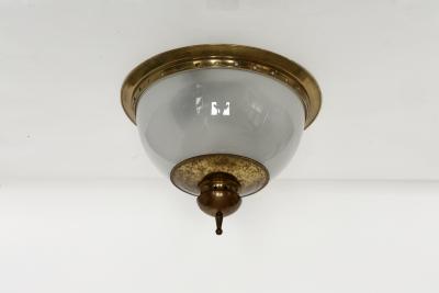 Luigi Caccia Dominioni Luigi Caccia Dominioni for Azucena ceiling or wall light