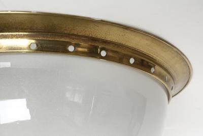 Luigi Caccia Dominioni Luigi Caccia Dominioni for Azucena ceiling or wall light