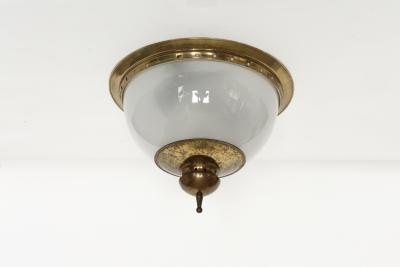 Luigi Caccia Dominioni Luigi Caccia Dominioni for Azucena ceiling or wall light