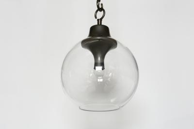 Luigi Caccia Dominioni Luigi Caccia Dominioni for Azucena ceiling suspensions Italy circa 1960s