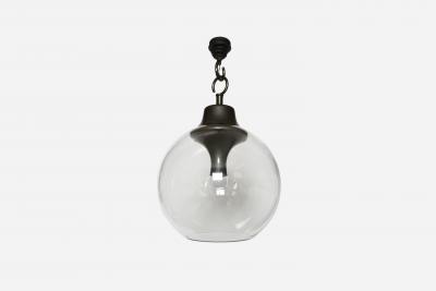 Luigi Caccia Dominioni Luigi Caccia Dominioni for Azucena ceiling suspensions Italy circa 1960s