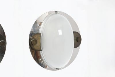 Luigi Caccia Dominioni Luigi Caccia Dominioni for Azucena flush mount ceiling or wall lamps