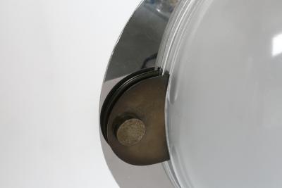 Luigi Caccia Dominioni Luigi Caccia Dominioni for Azucena flush mount ceiling or wall lamps