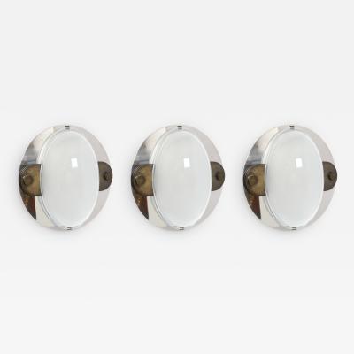 Luigi Caccia Dominioni Luigi Caccia Dominioni for Azucena flush mount ceiling or wall lamps