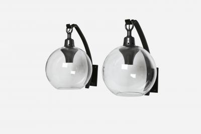 Luigi Caccia Dominioni Luigi Caccia Dominioni for Azucena sconces