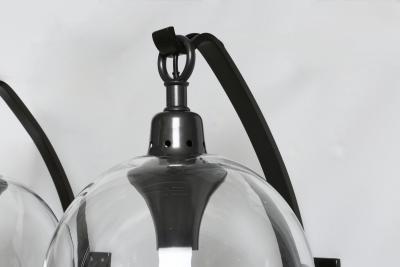 Luigi Caccia Dominioni Luigi Caccia Dominioni for Azucena sconces