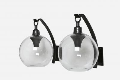 Luigi Caccia Dominioni Luigi Caccia Dominioni for Azucena sconces