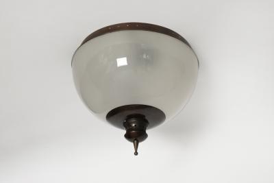 Luigi Caccia Dominioni Luigi Caccia Dominioni wall or ceiling light