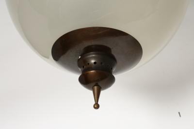 Luigi Caccia Dominioni Luigi Caccia Dominioni wall or ceiling light