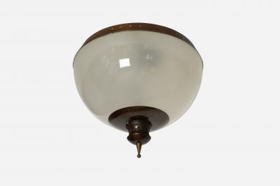 Luigi Caccia Dominioni Luigi Caccia Dominioni wall or ceiling light