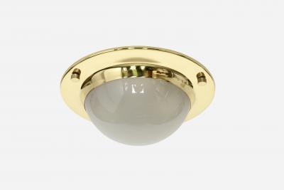 Luigi Caccia Dominioni Luigi caccia Dominioni for Azucena Tommy ceiling or wall lights