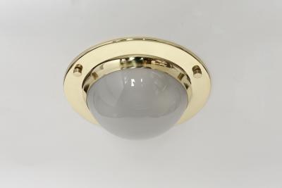 Luigi Caccia Dominioni Luigi caccia Dominioni for Azucena Tommy ceiling or wall lights