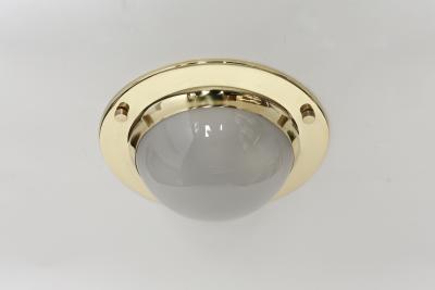 Luigi Caccia Dominioni Luigi caccia Dominioni for Azucena Tommy ceiling or wall lights