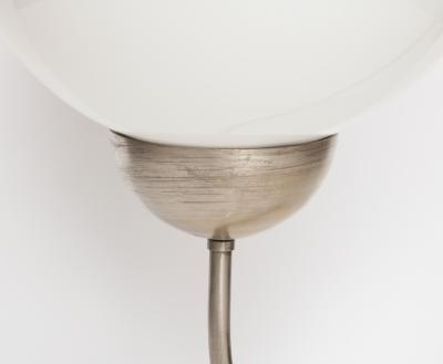 Luigi Caccia Dominioni Pair of LP11 Pallone Wall Sconces