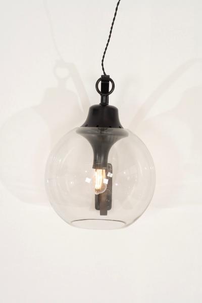 Luigi Caccia Dominioni Pair of Luigi Caccia Dominioni for Azucena Boccia Wall Lamps 1969 