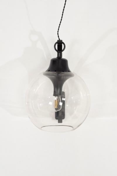 Luigi Caccia Dominioni Pair of Luigi Caccia Dominioni for Azucena Boccia Wall Lamps 1969 