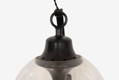 Luigi Caccia Dominioni Pair of Luigi Caccia Dominioni for Azucena Boccia Wall Lamps 1969 