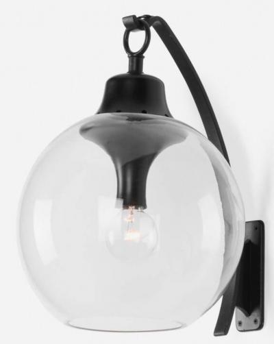 Luigi Caccia Dominioni Pair of Luigi Caccia Dominioni for Azucena Boccia Wall Lamps 1969 