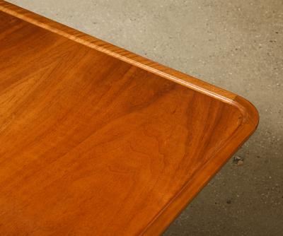 Luigi Caccia Dominioni Rare Cocktail Table by Luigi Caccia Dominioni