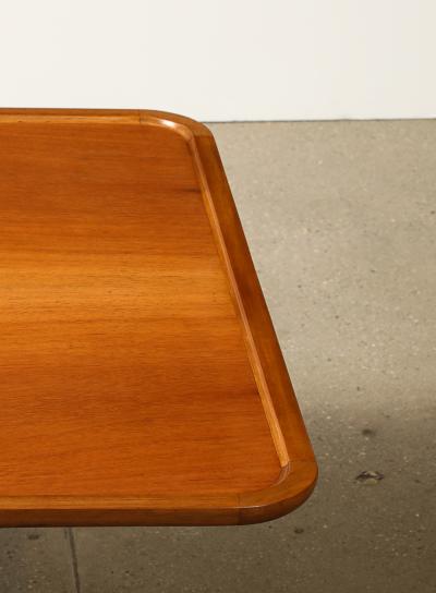 Luigi Caccia Dominioni Rare Cocktail Table by Luigi Caccia Dominioni