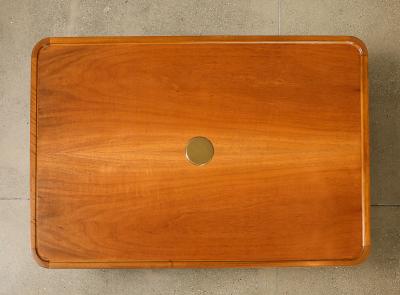 Luigi Caccia Dominioni Rare Cocktail Table by Luigi Caccia Dominioni