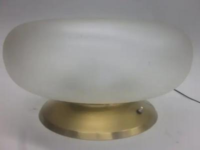 Luigi Caccia Dominioni Rare Italian Midcentury Table Lamp Attributed to Luigi Caccia Dominioni