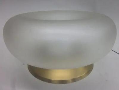 Luigi Caccia Dominioni Rare Italian Midcentury Table Lamp Attributed to Luigi Caccia Dominioni