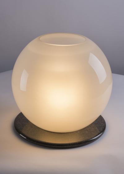 Luigi Caccia Dominioni Table Lamp by Luigi Caccia Dominioni for Azucena