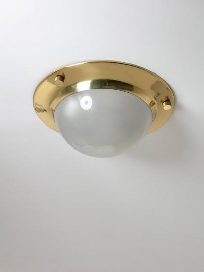 Luigi Caccia Dominioni Tommy Sconces by Luigi Caccia Dominioni for Azucena