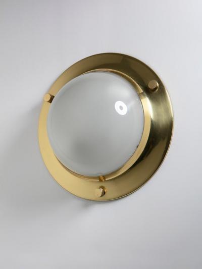 Luigi Caccia Dominioni Tommy Sconces by Luigi Caccia Dominioni for Azucena