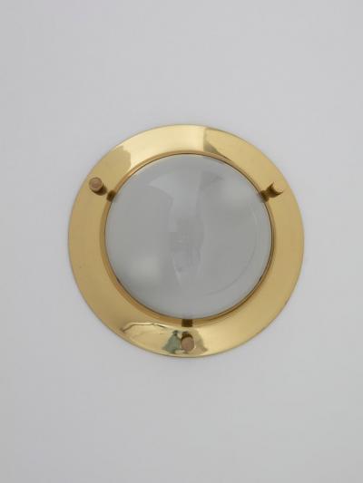Luigi Caccia Dominioni Tommy Sconces by Luigi Caccia Dominioni for Azucena