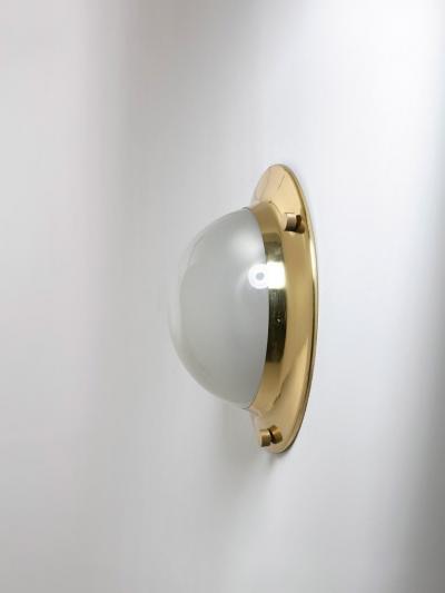 Luigi Caccia Dominioni Tommy Sconces by Luigi Caccia Dominioni for Azucena