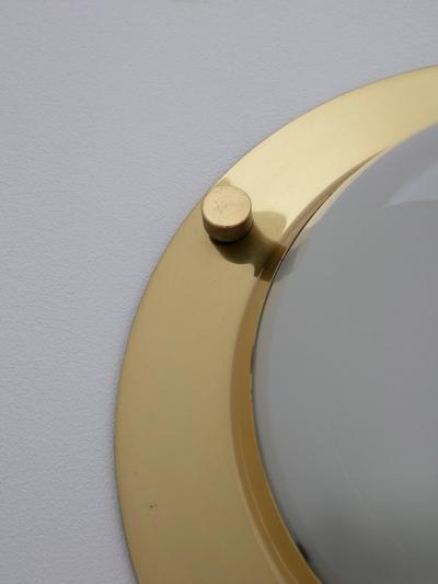 Luigi Caccia Dominioni Tommy Sconces by Luigi Caccia Dominioni for Azucena