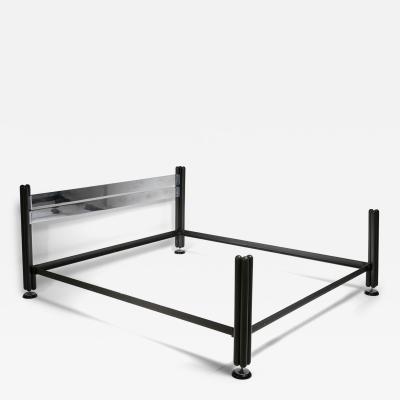 Luigi Caccia Dominioni Tris Double Bed by Luigi Caccia Dominioni for Azucena