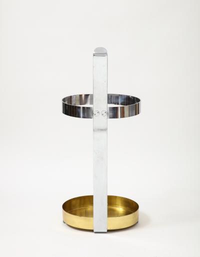 Luigi Caccia Dominioni Umbrella Stand by Luigi Caccia Domioni for Azucena Italy c 1980