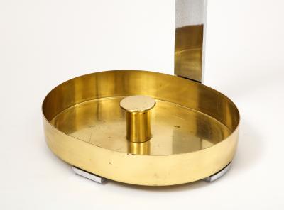 Luigi Caccia Dominioni Umbrella Stand by Luigi Caccia Domioni for Azucena Italy c 1980