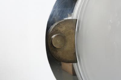 Luigi Caccia Dominioni for Azucena wall or ceiling lights a pair
