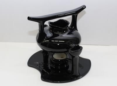 Luigi Colani Luigi Colani Modernist Coffee Pot