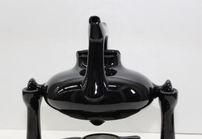 Luigi Colani Luigi Colani Modernist Coffee Pot